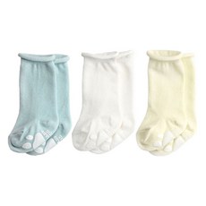 하이베이비키즈 신생아 롤링 니삭스 3종 왕자세트