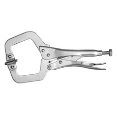 TOOLSTAR C型大力鉗 TS-CGP-09, 1個