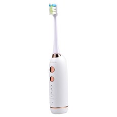 제스파 브라이티 음파 전동칫솔