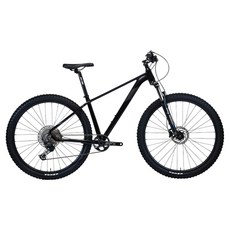 알톤스포츠 그림 M12 MTB 자전거 430mm, BLACK, 1개, 180cm