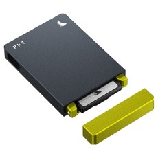 ANGELBIRD PKT CFexpress 4.0 Type B讀卡器, CFXBCRPKT, 單一顏色, 1個