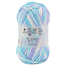 브랜드얀 요즘 뜨는 밀키얀, 39번 스카이스톰, 1개