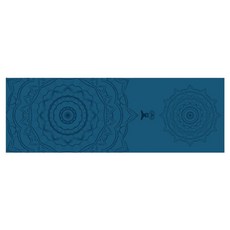 Wanteque 快乾吸汗防滑瑜珈巾, B款, 1個