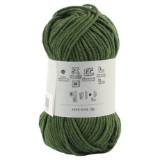 브랜드얀 요즘 뜨는 밀키얀, 26번 샙그린, 1개