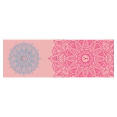 Wanteque 快乾吸汗防滑瑜珈巾, C款, 1個