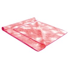 Onetique 奢華瑜珈毛巾, 1個, B款