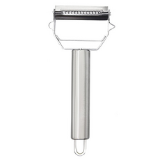 Living Home Detail 不鏽鋼萬用切菜器, 單一顏色, 1個