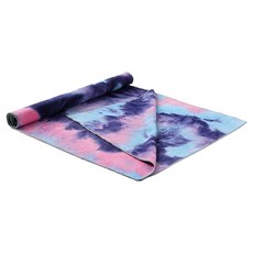 Onetique 奢華瑜珈毛巾, 1個, A款