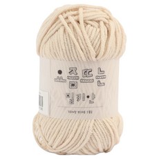 브랜드얀 요즘 뜨는 밀키얀, 41번 라떼, 1개