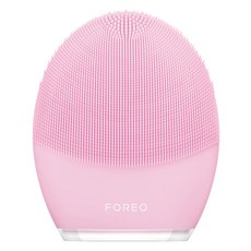포레오 루나 3 일반 피부 마사지기, luna 3 normal skin, 핑크