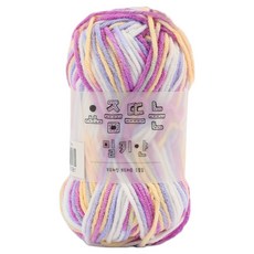 브랜드얀 요즘 뜨는 밀키얀, 40번 믹스스톰, 1개