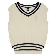 JCB 女童款Preppy針織背心 S242