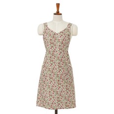 까사엘 체리방수 앞치마, 내츄럴, 1개