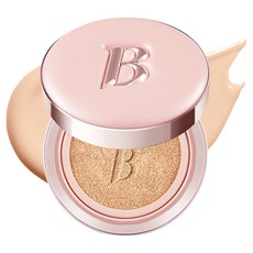 바닐라코 에센스 스킨 핑크 쿠션 12g, 22 바닐라, 1개