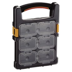 세신버팔로 멀티박스 부품함분리 SB-MP6 C1020162, 1개