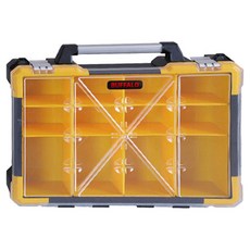 SESHIN Buffalo 多功能收納箱 SB-MB12P C1090268, 1個