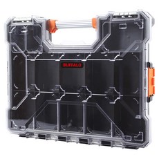 SESHIN Buffalo 多功能工具箱 SB-APP13, 1個