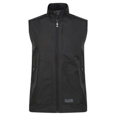 버팔로 페라어스 남성용 절개 소프트 메쉬 다기능 조끼 OCVM5BF6073