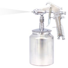 TOOLSTAR 氣動噴槍 TS-SG-W77, 1個