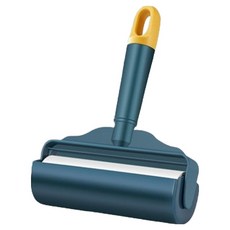 PEONIST 滾筒清潔黏毛器 藍綠色, 1個