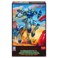 ACADEMY HOBBY MODEL KITS 文具店 1/72 機甲界 普羅馬西斯 塑膠模型 15820, 1個, 混合顏色