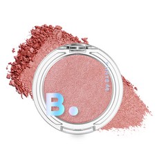 바닐라코 실키 글로우 하이라이터 3.6g, PK02로즈헤일로, 1개