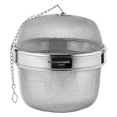 WAGENSTEIGER 網狀濾網 高湯濾網, 1個