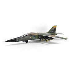 ACADEMY HOBBY MODEL KITS 1/48美國空軍F-111A Aardvark鋼彈 12360, 1個