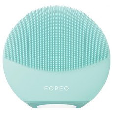 포레오 루나 4 미니 진동클렌저, LUNA 4 MINI ARCTIC BLUE, 아틱 블루
