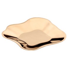 이딸라 알토 볼 35.8 cm, 로즈골드, 1개