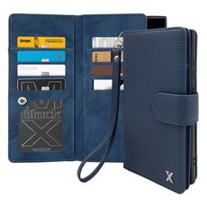 KKAMITTO X 雙口袋 Rina 日記式手機殼