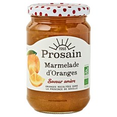 柳橙果醬, 1個, 375g