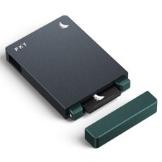 ANGELBIRD PKT SD UHS-2讀卡機, 單色, SDCRPKT, 1個