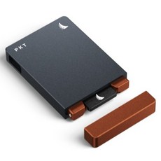 ANGELBIRD PKT CFexpress 4.0 Type A 讀卡機, CFXACRPKT, 1個, 單一顏色