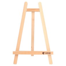 Maparam 迷你木製畫架 MPR-40