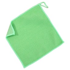 반디돌 청결한 손걸레, 그린 스퀘어 s, 1개