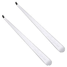 Laventia 蠟燭專用燭芯剪, 銀色, 2個