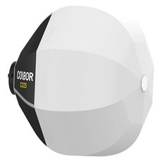 COLBOR CS25 Lantern 柔光箱 25cm, 單一商品, 1個