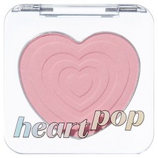 에뛰드 하트팝 블러셔 4g, 러블리 프라페, 1개
