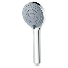 World Clean 5段式密實型蓮蓬頭, 單色, 1個