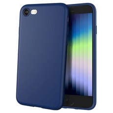 모란카노 팬시 젤리 휴대폰 케이스