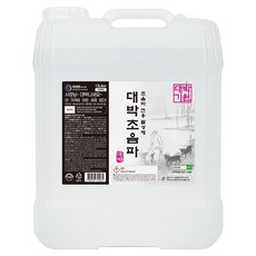 Daebakseje 超音波活化劑 洗碗機用洗滌劑, 13L, 1個