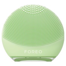 포레오 루나 4 고 진동클렌저, LUNA 4 GO PISTACHIO, 피스타치오