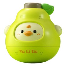 Tidy Home 趣味指尖陀螺, 梨, 1個