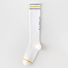 비투윈 베이직 무릎 양말