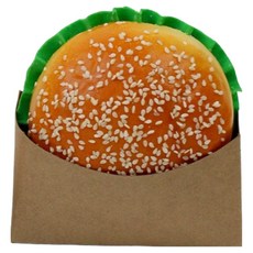 아이엔피 햄버거 트레이, KP, 50개