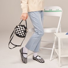 제이씨비 여아용 부츠컷 워싱 데님팬츠 S143