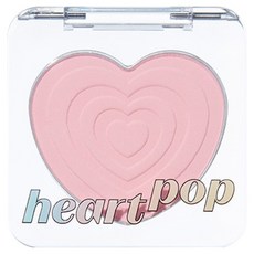 에뛰드 하트팝 블러셔 4g, 스트로베리 모찌, 1개