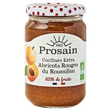 Prosain杏桃果醬, 350g, 1個
