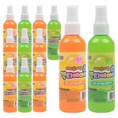 快樂史萊姆活化劑 第2彈, 12個, 隨機出貨